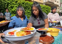 Damenviertel In Jena Tausende Besucher Beim Bunten Strassenfest 27